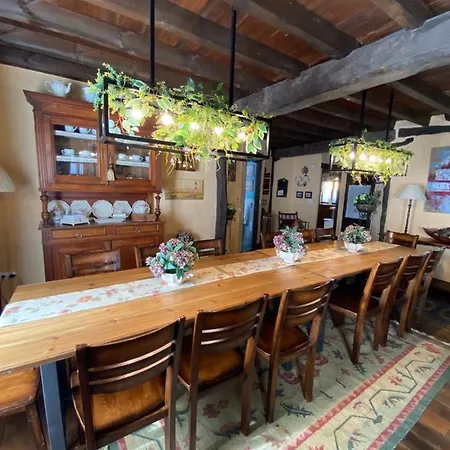 Holiday home Dos Reales