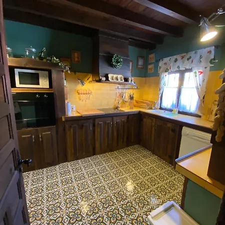 Holiday home Dos Reales *