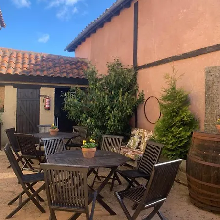 Holiday home Dos Reales