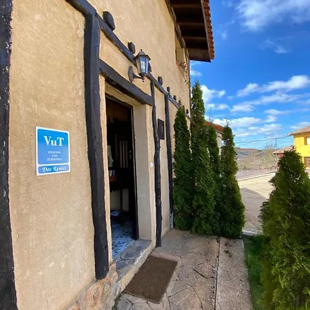 Dos Reales San Cristobal de Boedo