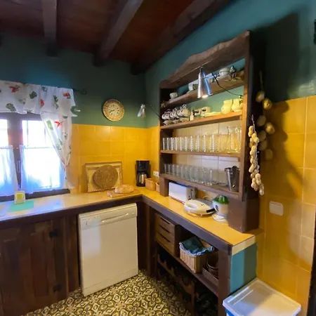 Holiday home Dos Reales *