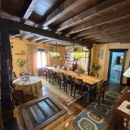 Dos Reales * San Cristobal de Boedo