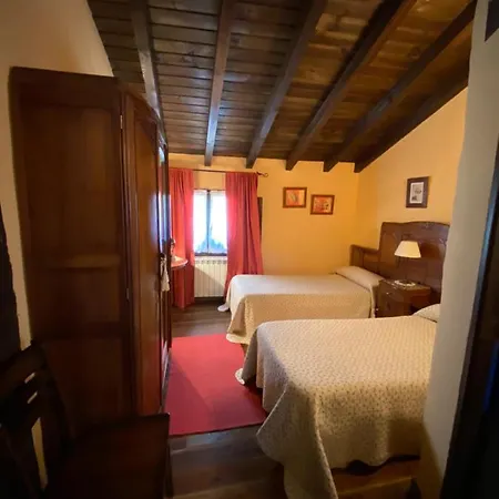 Dos Reales 度假居 San Cristobal de Boedo