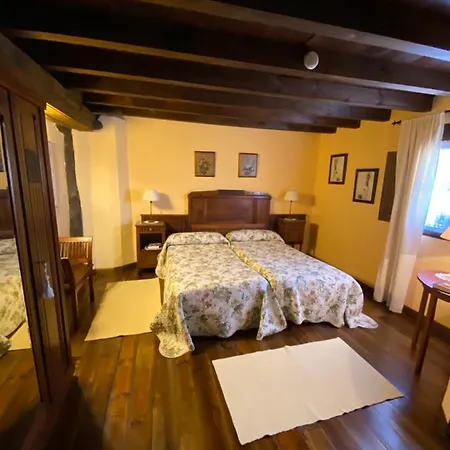 Dos Reales Holiday home