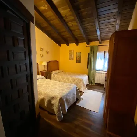 Dos Reales Holiday home *