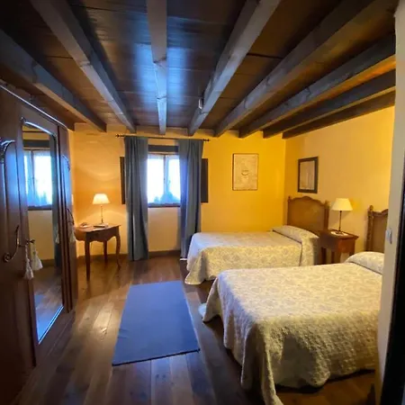 Dos Reales * San Cristobal de Boedo