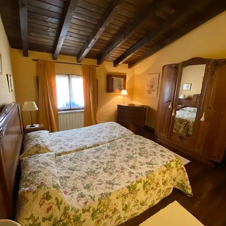 Dos Reales * San Cristobal de Boedo