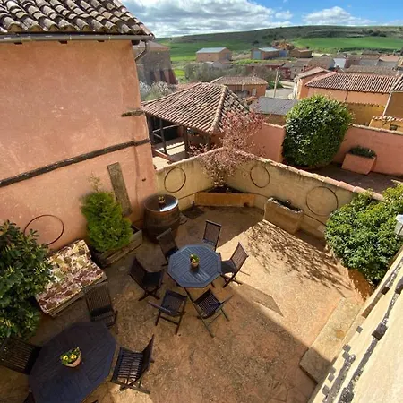 Dos Reales 度假居