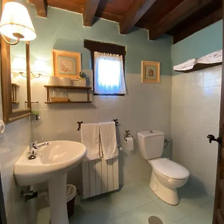 Holiday home Dos Reales