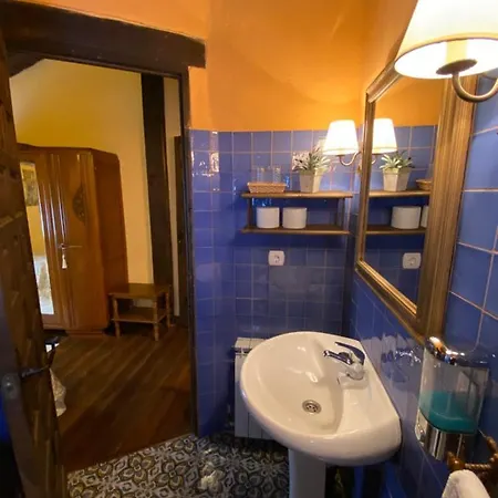 Dos Reales Holiday home *