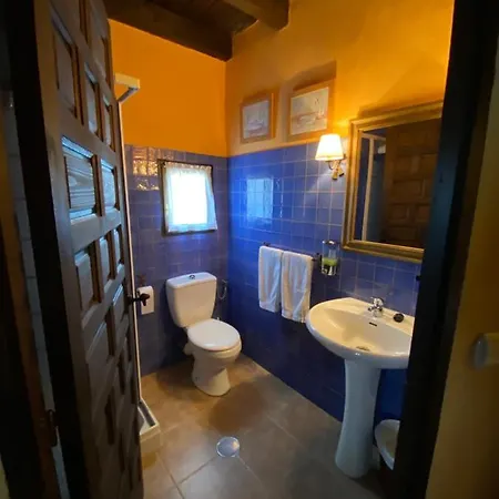 Dos Reales Holiday home