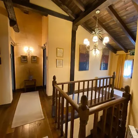 Dos Reales Holiday home