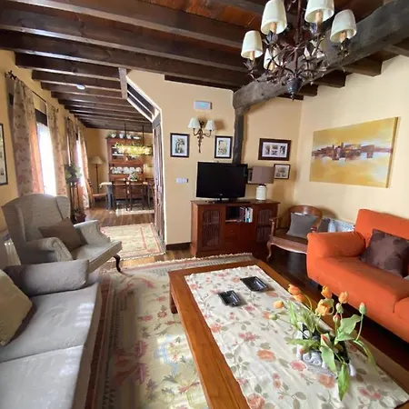 Holiday home Dos Reales