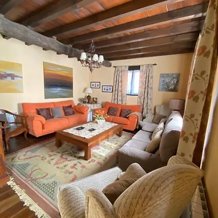 Dos Reales Holiday home