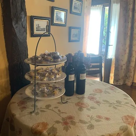 Holiday home Dos Reales San Cristobal de Boedo