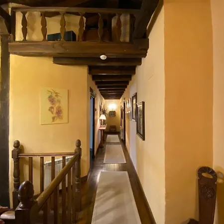 Dos Reales * San Cristobal de Boedo