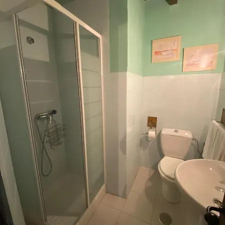 Holiday home Dos Reales *