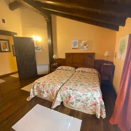 Dos Reales Holiday home *