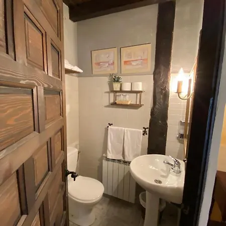 Holiday home Dos Reales