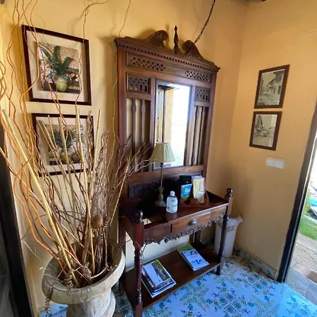 Holiday home Dos Reales *