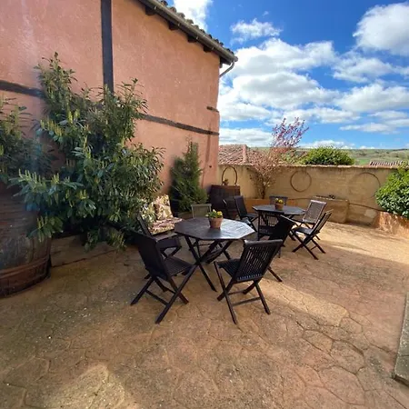 Dos Reales * San Cristobal de Boedo