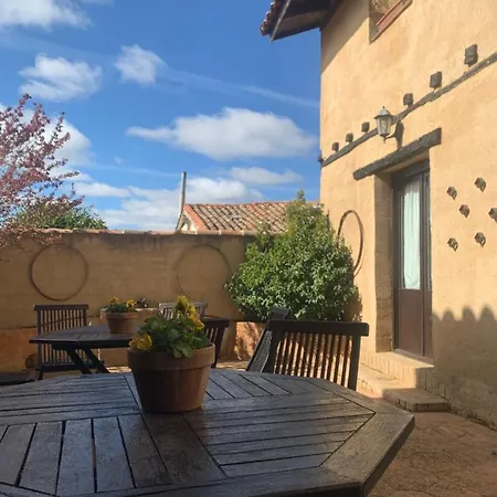 Holiday home Dos Reales