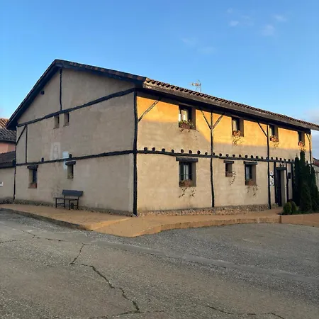 Dos Reales * San Cristobal de Boedo