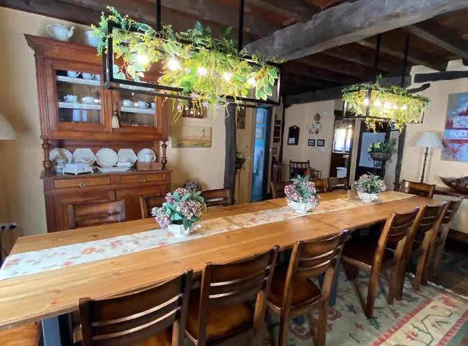 Casa vacanze Dos Reales