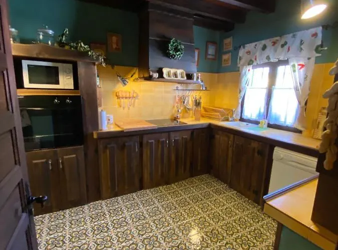 בית נופש Dos Reales *