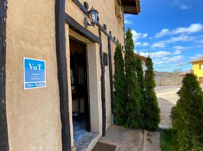 Dos Reales San Cristobal de Boedo