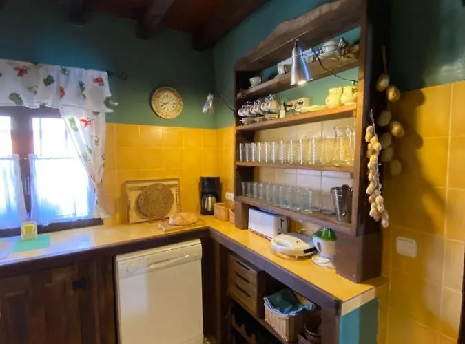 Casa vacanze Dos Reales *