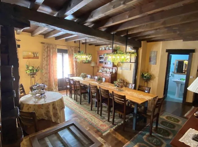 Dos Reales * San Cristobal de Boedo