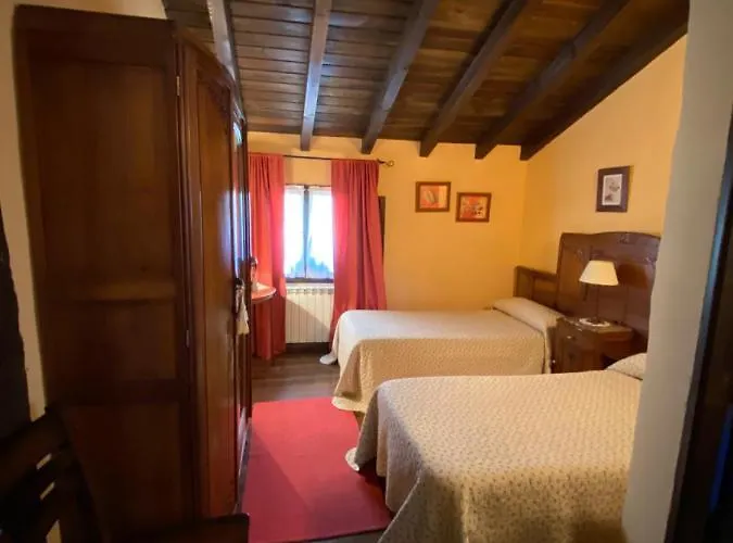 Dos Reales Casa vacanze San Cristobal de Boedo