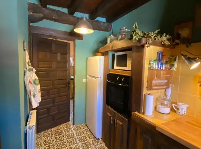 Dos Reales * San Cristobal de Boedo