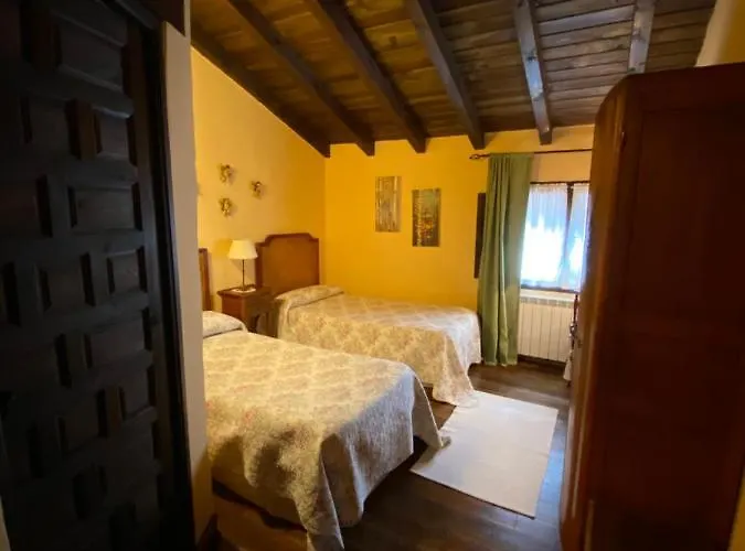 Dos Reales Casa vacanze *