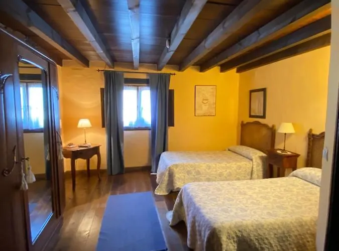 Dos Reales * San Cristobal de Boedo