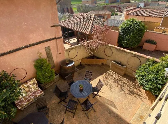 Dos Reales Casa vacanze