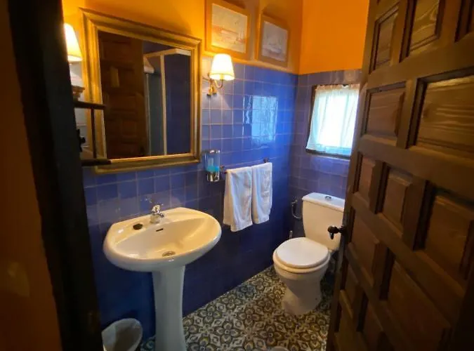 Dos Reales Casa vacanze *