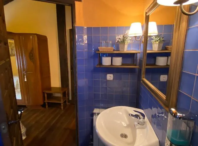 Dos Reales Casa vacanze *