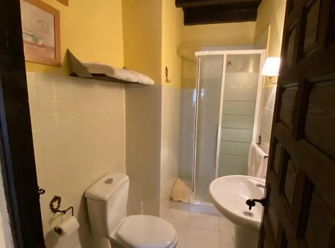 Dos Reales * San Cristobal de Boedo