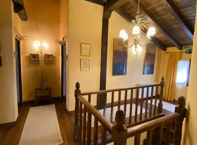 Dos Reales Casa vacanze