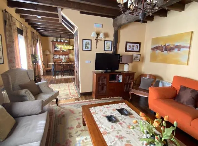 Casa vacanze Dos Reales