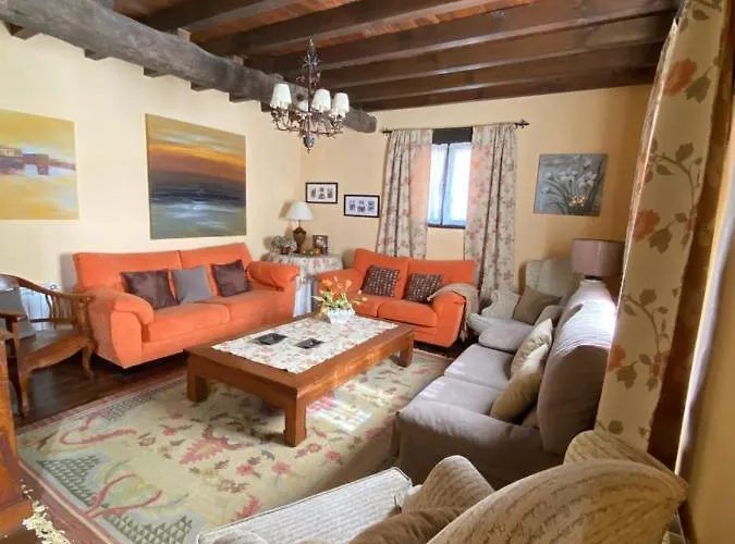 Dos Reales Casa vacanze