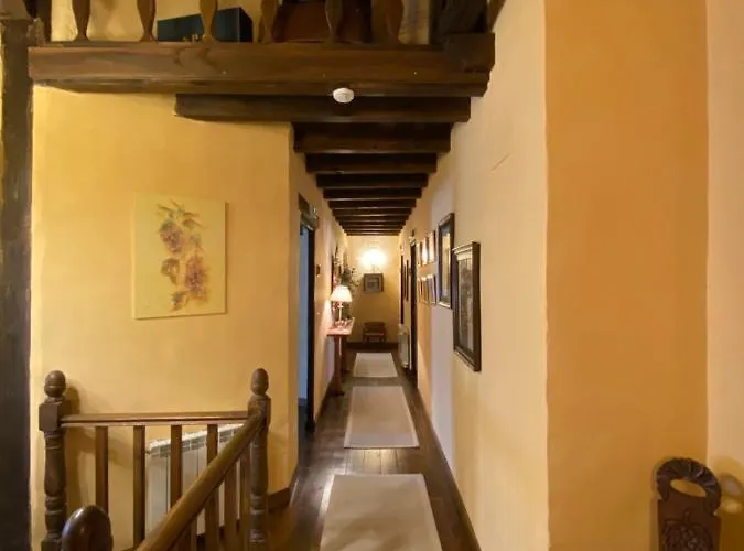 Dos Reales * San Cristobal de Boedo