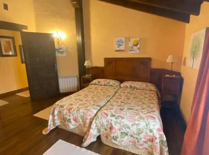 Dos Reales Casa vacanze *