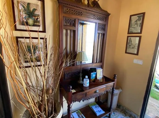 Casa vacanze Dos Reales *