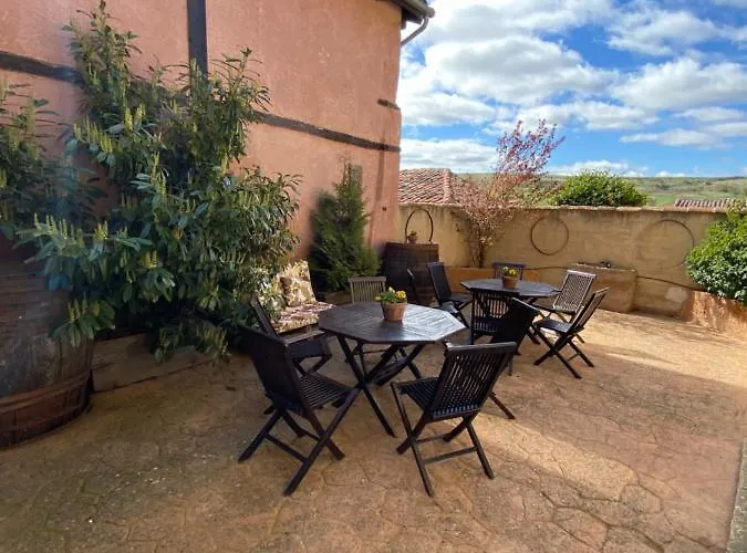 Dos Reales * San Cristobal de Boedo