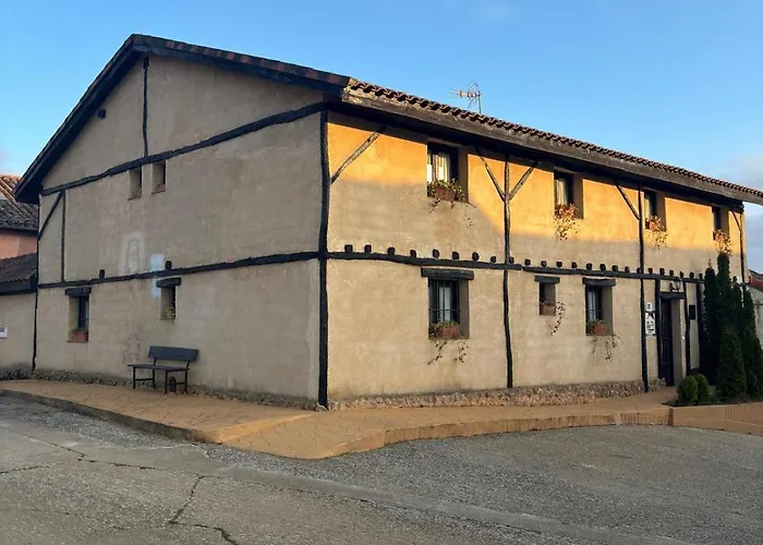 Dos Reales * San Cristobal de Boedo